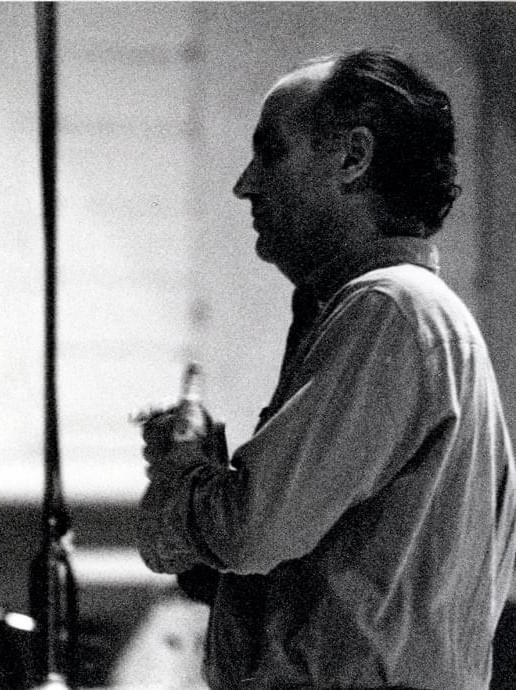 Luigi Nono