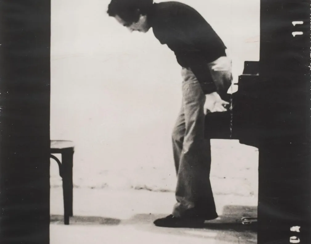 GIUSEPPE CHIARI | Per Arco