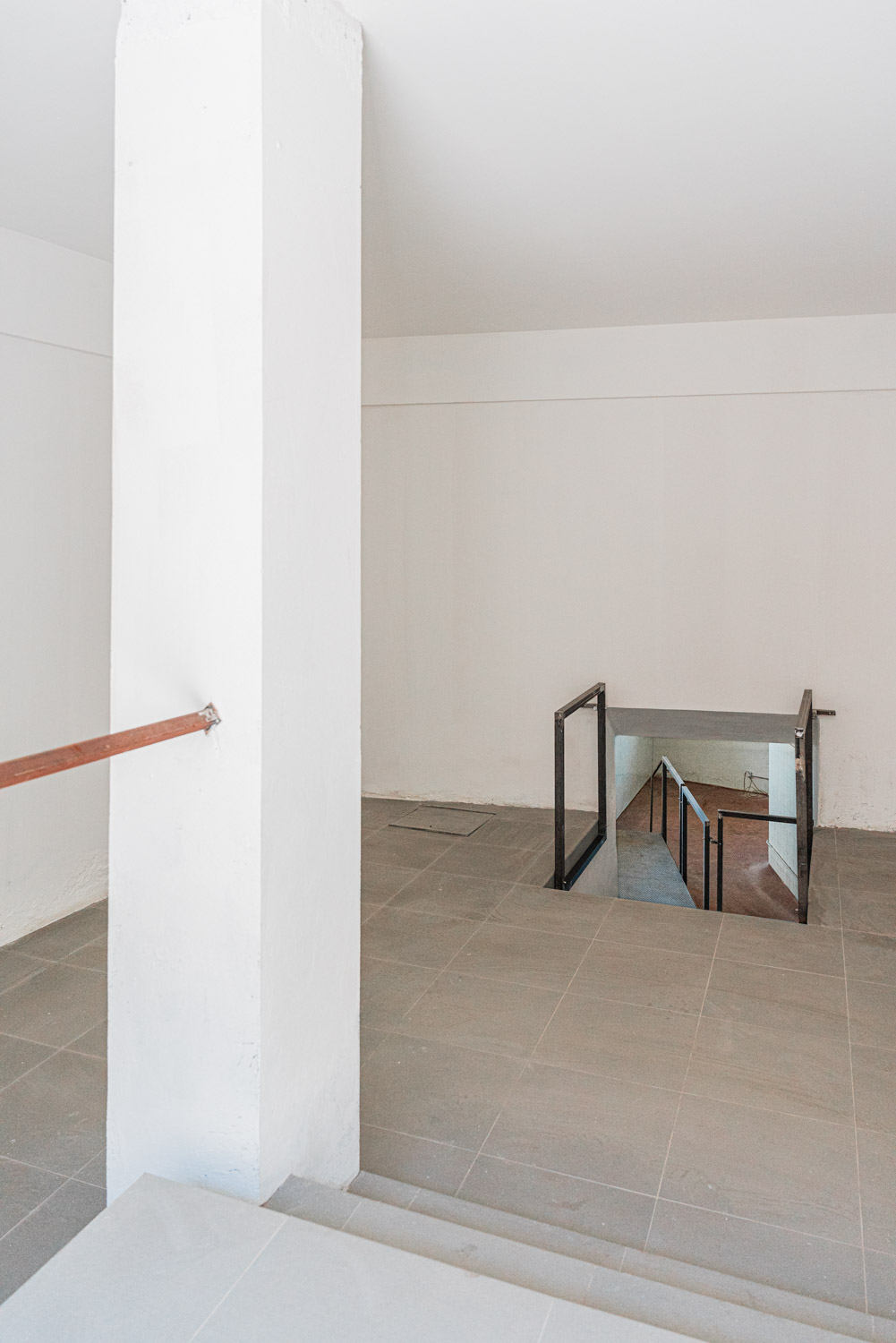 Project Room