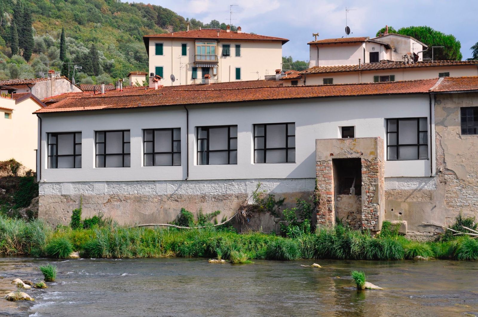 Polytropon Art Center