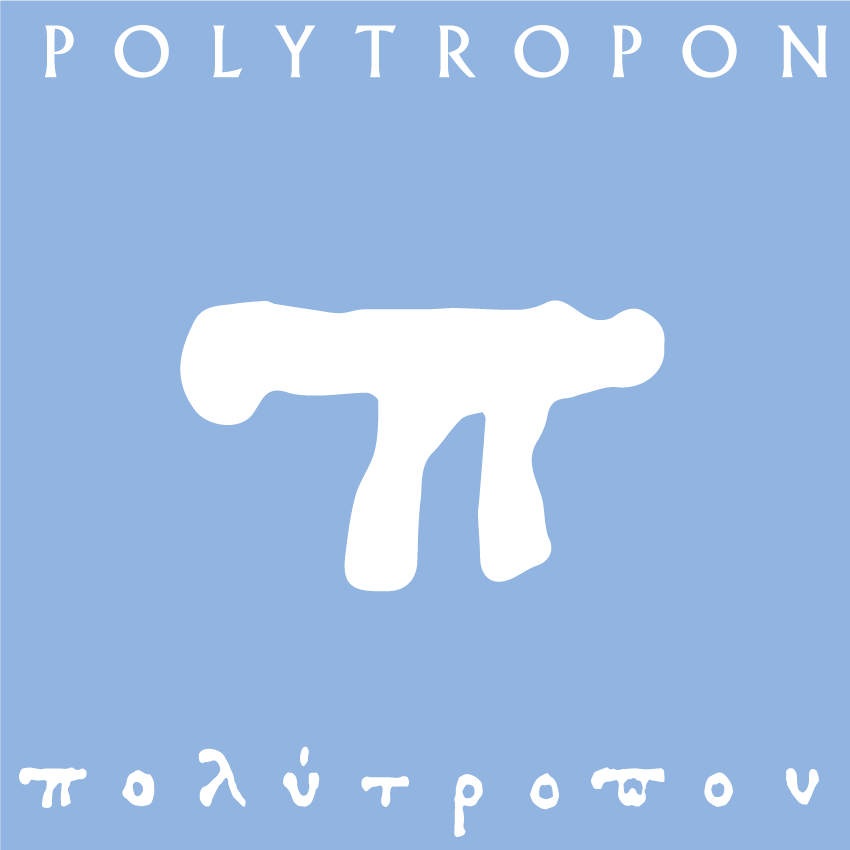 Polytropon Logo