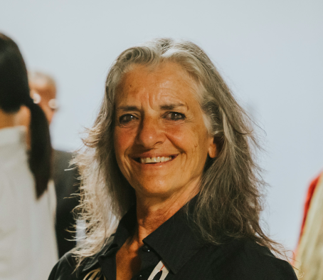 Maria Papadaki Badanjak